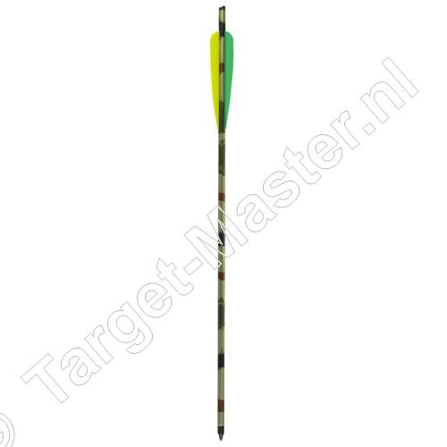 Barnett CARBON Kruisboog Pijl Lengte 56 centimeter